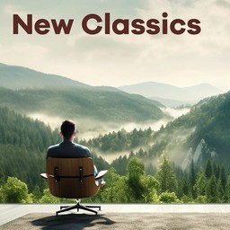 Logo de Klassik Radio New Classics