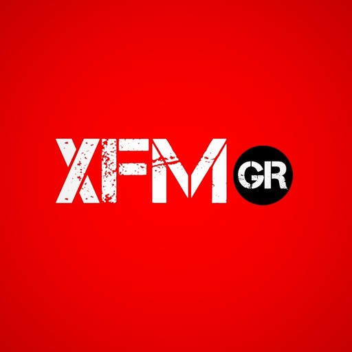 Logo de XFM