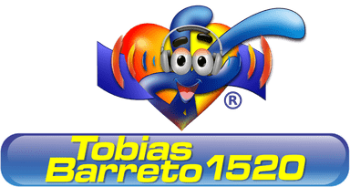 Logo de Xodó FM Tobias Barreto