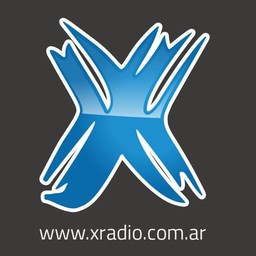 Logo de Xradio