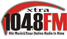 Logo de XTRAFM