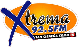 Logo de Xtrema 92