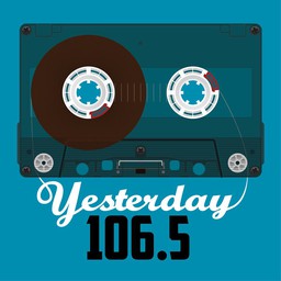 Logo de Yesterday 106.5 FM