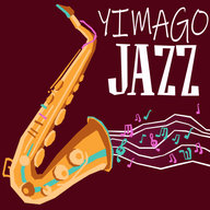 Logo de Yimago Jazz