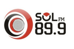 Logo de Radio SOL FM 89.9
