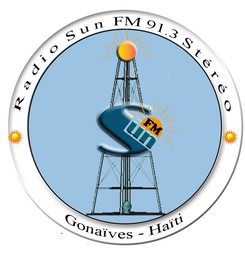 Logo de Radio Sun FM