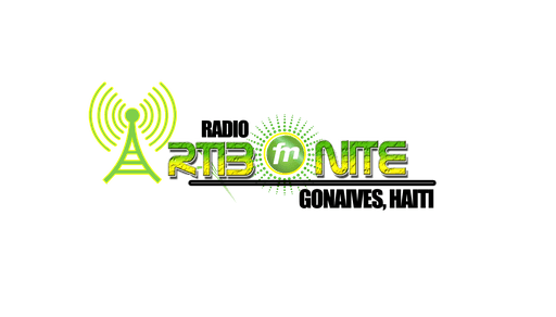 Logo de Radio Artibonite FM