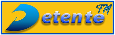 Logo de Radio Detente FM