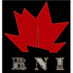 Logo de RNI Radio Northsea International
