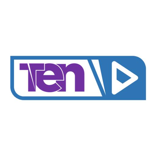Logo de Raudio Ten FM