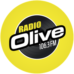 Logo de Radio Olive
