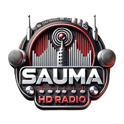 Logo de Sauma HD Radio