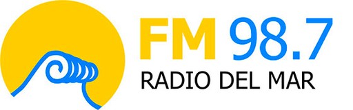 Logo de Radio del Mar