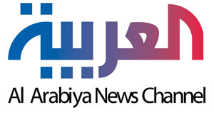 Logo de Al Arabya (العربية FM)