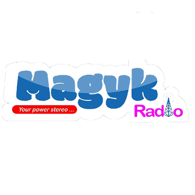 Logo de Magyk Radio