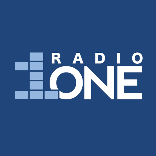 Logo de Radio ONE