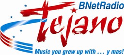 Logo de BNetRadio - Tejano