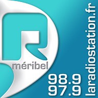 Logo de R’Méribel