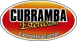 Logo de Curramba Estereo