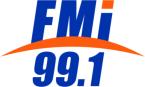 Logo de FMI 99.1 FM