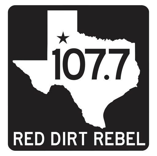 Logo de KTTU-HD4 107.7 Texas FM
