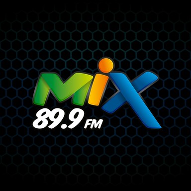 Logo de Mix 89.9 FM Medellin