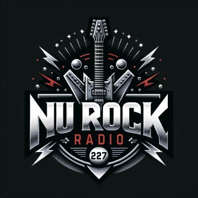 Logo de Nu Rock Radio