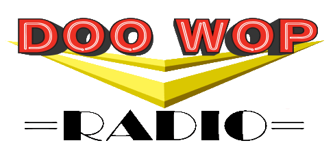 Logo de Doowop Radio