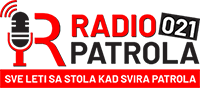 Logo de Patrola Radio