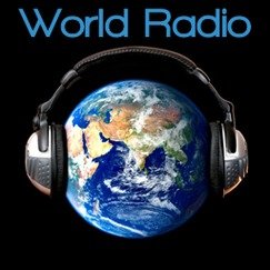 Logo de Diverse World Music Radio