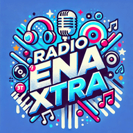 Logo de Radio ENA Xtra