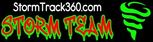 Logo de Storm Track 360