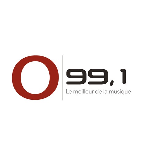 Logo de O 99.1 FM