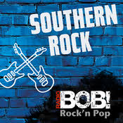 Logo de RADIO BOB! Southern Rock
