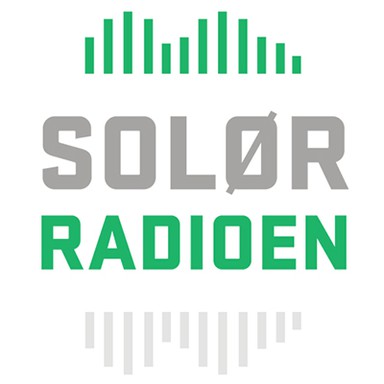 Logo de SolørRadioen