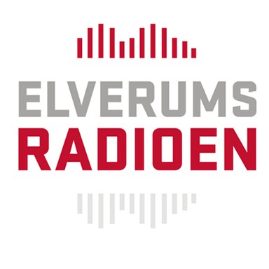 Logo de Elverums Radioen