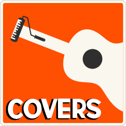 Logo de Radio 100% Covers