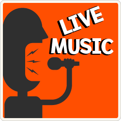 Logo de Radio 100% Live