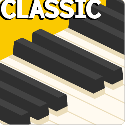 Logo de Radio 100% Classic