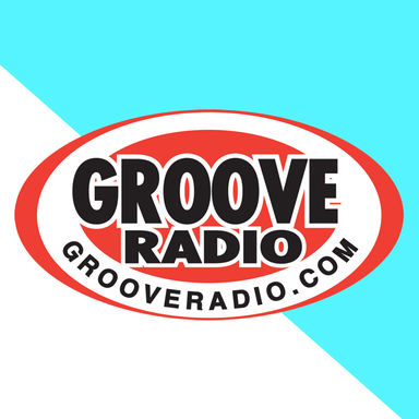 Logo de Groove Radio