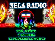 Logo de Xela Radio