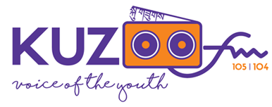 Logo de Kuzoo FM