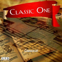 Logo de 113.FM Classic One