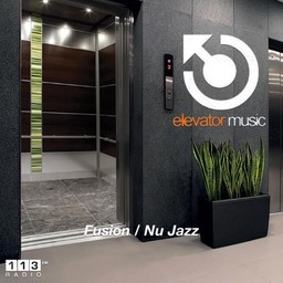 Logo de 113.FM Elevator