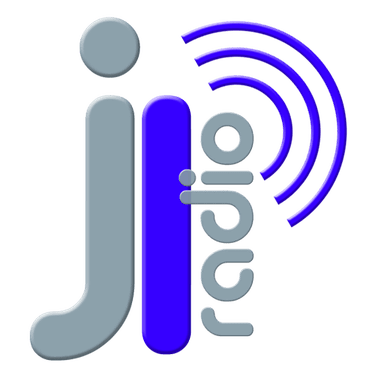 Logo de Jazzier Link Radio NYC