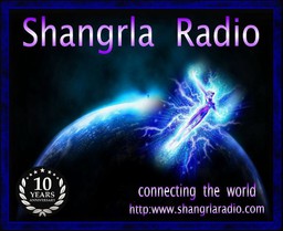 Logo de Shangrla Radio