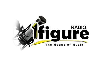 Logo de 1Figure Radio