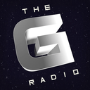 Logo de THE G RADIO
