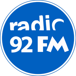 Logo de Radio92FM
