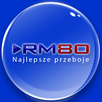 Logo de RM80